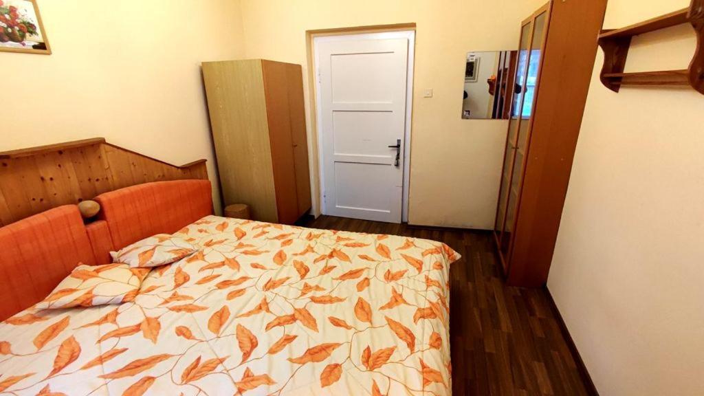Chalupa Bonanza Jívka Εξωτερικό φωτογραφία