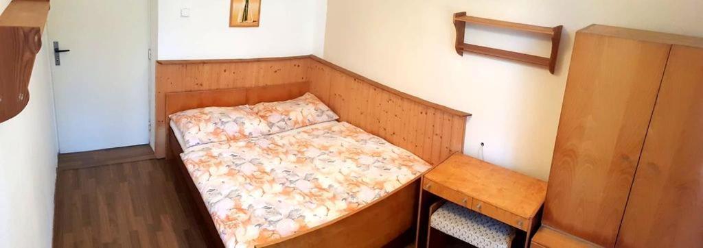 Chalupa Bonanza Jívka Εξωτερικό φωτογραφία